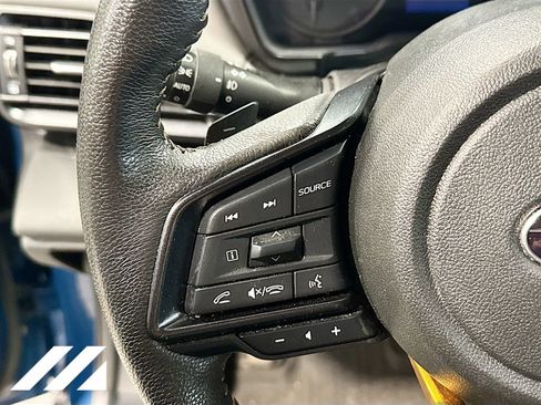 Used 2024 Subaru Outback Wilderness AWD/4WD image 12