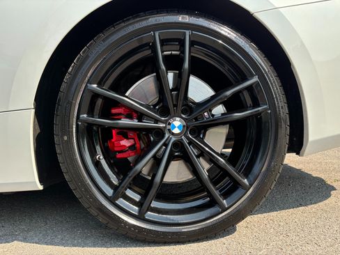 Used 2022 BMW M440i Convertible RWD image 56