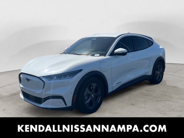Used 2022 Ford Mustang Mach-E Select w/ Comfort/Technology Package RWD image 1