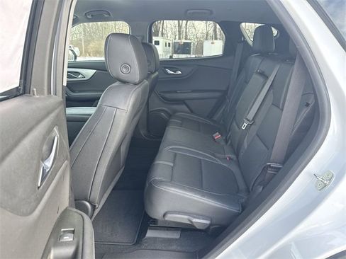 Certified 2023 Chevrolet Blazer LT w/ LPO, Cargo Package image 23