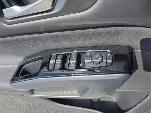 New 2026 Nissan Pathfinder SL FWD image 27