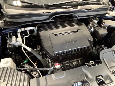 New 2026 Honda Passport RTL image 11