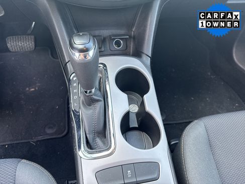 Used 2017 Chevrolet Cruze LS FWD image 10