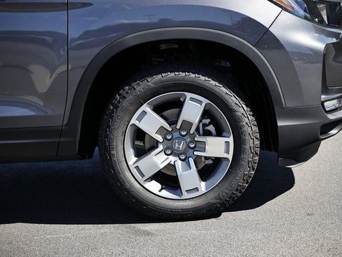 New 2026 Honda Ridgeline RTL image 16
