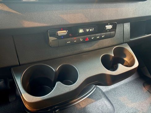 New 2026 Mercedes-Benz Sprinter 2500 image 14