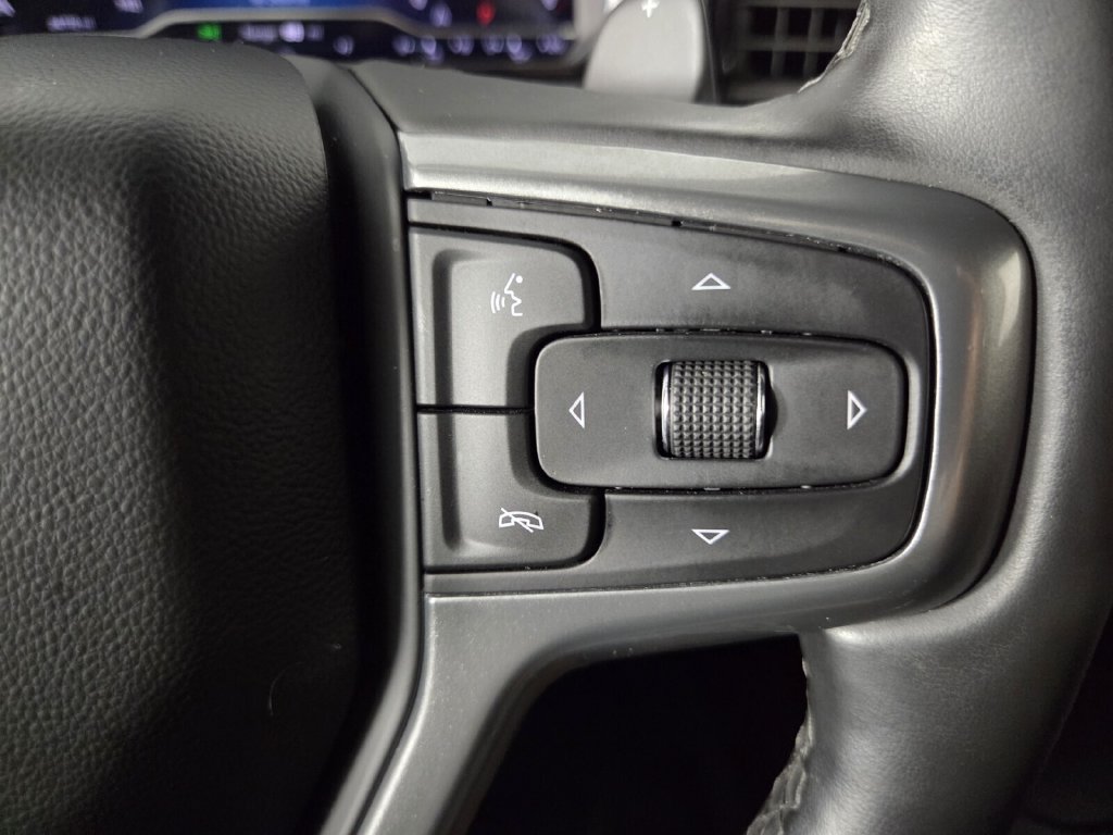 Used 2024 Chevrolet Silverado 1500 RST RWD image 17