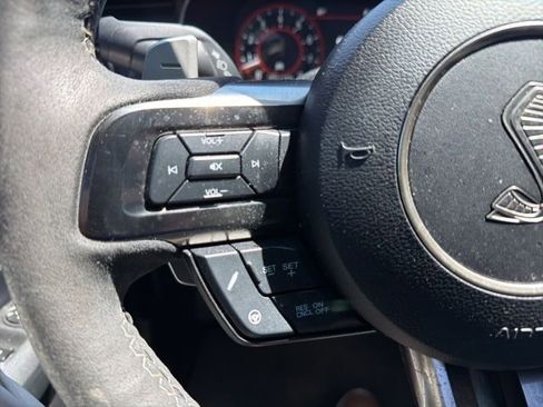 Used 2021 Ford Mustang Shelby GT500 w/ Technology Package image 13
