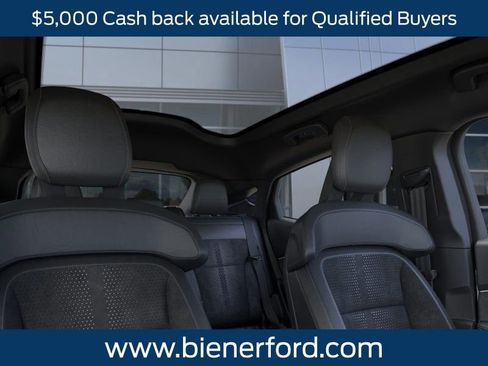 New 2025 Ford Mustang Mach-E GT w/ Interior Protection Package image 23