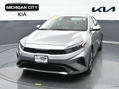 Used 2022 Kia Forte LXS