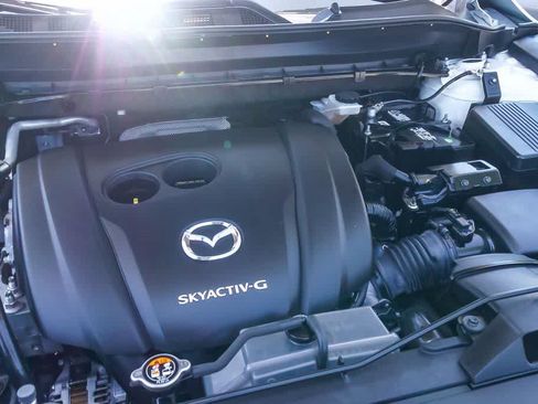 Used 2020 MAZDA CX-5 Touring FWD image 25