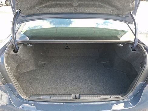 Certified 2025 Subaru Legacy Premium AWD/4WD image 29