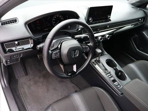 Used 2024 Honda Civic Sport image 10