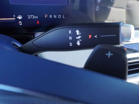 New 2026 Buick Enclave Avenir w/ Super Cruise Package FWD image 20