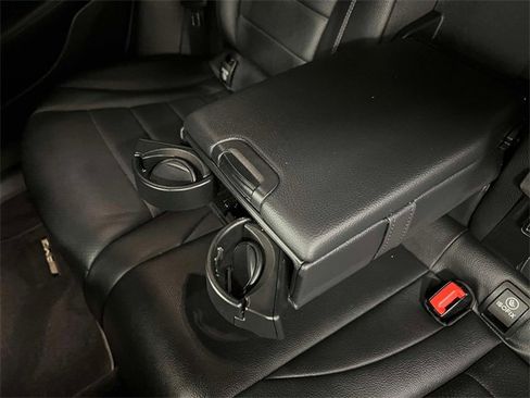 Certified 2022 Mercedes-Benz GLC 300 4MATIC image 13