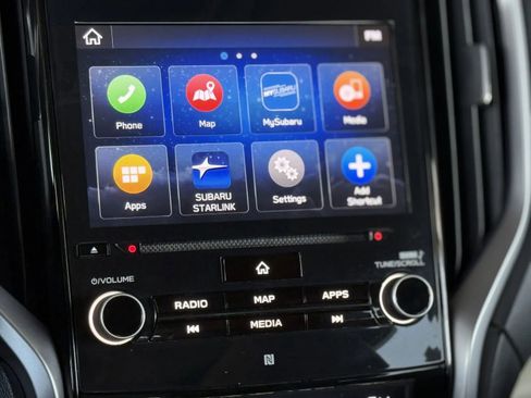 Used 2021 Subaru Ascent Limited w/ Technology Package image 34