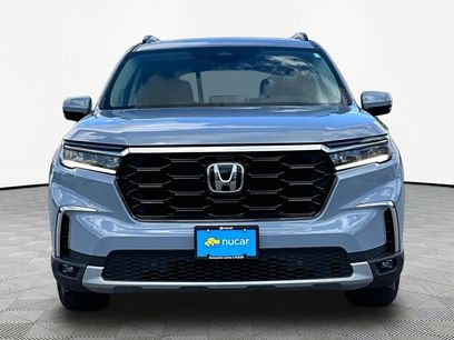 Used 2024 Honda Pilot Touring