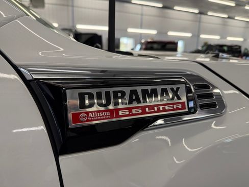 Used 2024 GMC Sierra 2500 Pro AWD/4WD image 17