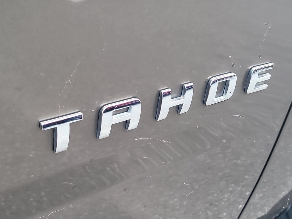 Used 2016 Chevrolet Tahoe LS RWD image 8