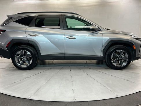 Used 2025 Hyundai Tucson SEL AWD/4WD image 6