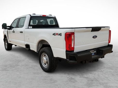 New 2026 Ford F350 XL AWD/4WD image 7