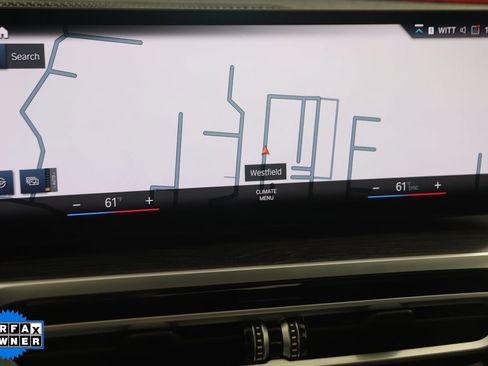 Used 2023 BMW 330i xDrive Sedan image 9