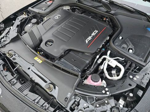 New 2026 Mercedes-Benz AMG GT 53 image 10