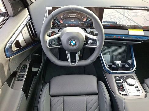Used 2026 BMW X3 xDrive30 w/ Premium Package AWD/4WD image 6