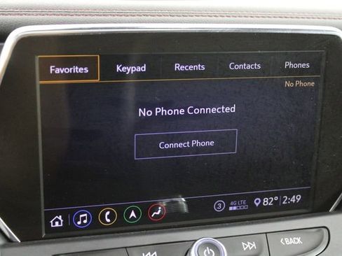 Used 2020 Chevrolet Blazer RS FWD image 35