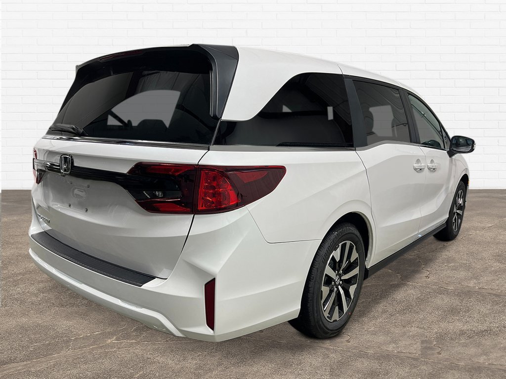New 2026 Honda Odyssey EX-L image 6