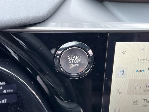 New 2026 Lexus TX 350 AWD image 27