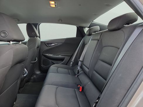 Used 2024 Chevrolet Malibu LT FWD image 10
