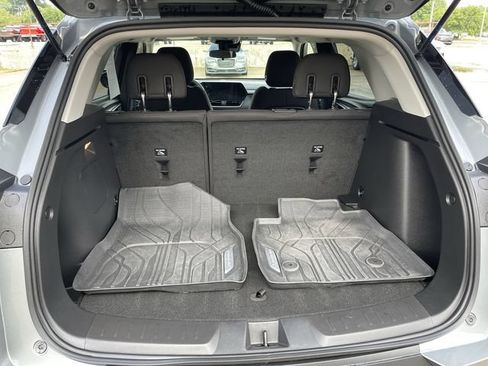 Used 2026 Chevrolet TrailBlazer LS w/ LS Convenience Package FWD image 22