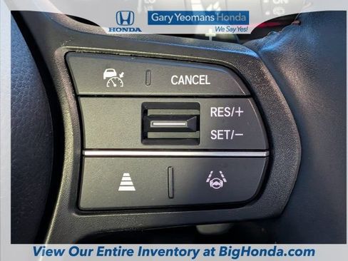 Used 2024 Honda CR-V Sport image 29