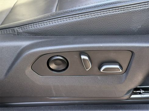 Certified 2023 GMC Sierra 1500 Denali image 40