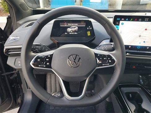 New 2025 Volkswagen ID.4 Pro S image 20
