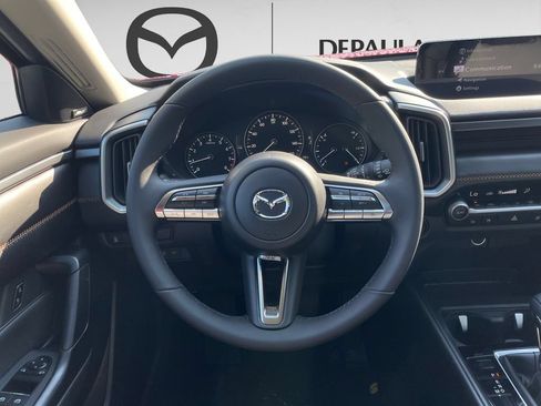 New 2026 MAZDA CX-50 AWD 2.5 S w/ Weather Package image 11