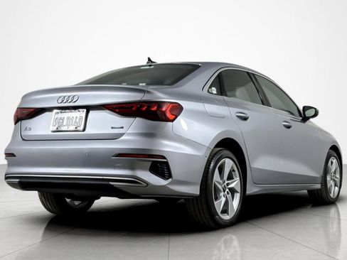 Used 2023 Audi A3 2.0T Premium w/ Convenience Package AWD/4WD image 5