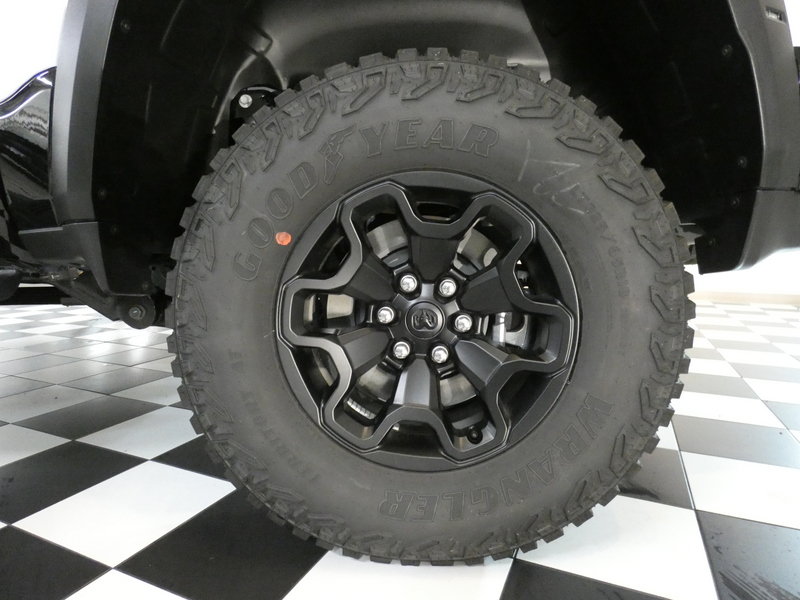 New 2026 RAM 1500 RHO AWD/4WD image 9