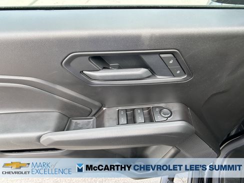 New 2026 Chevrolet Colorado Trail Boss image 18