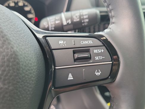 Used 2024 Honda CR-V EX-L image 27