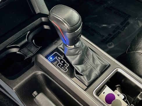 Certified 2023 Toyota Tacoma TRD Pro AWD/4WD image 15