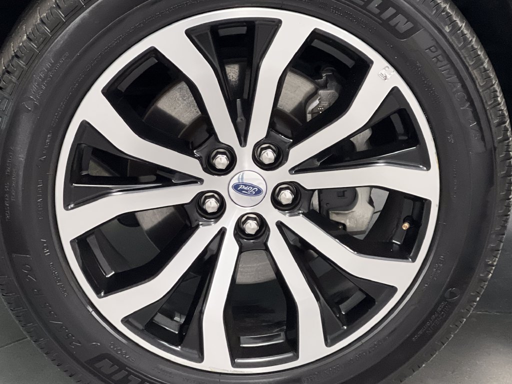 Used 2025 Ford Explorer ST-Line AWD/4WD image 70