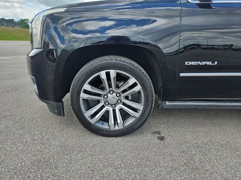 Used 2019 GMC Yukon Denali w/ Denali Ultimate Package RWD image 29