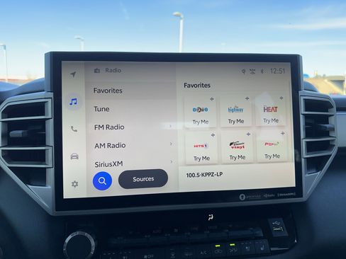 Used 2024 Toyota Tundra Limited image 22