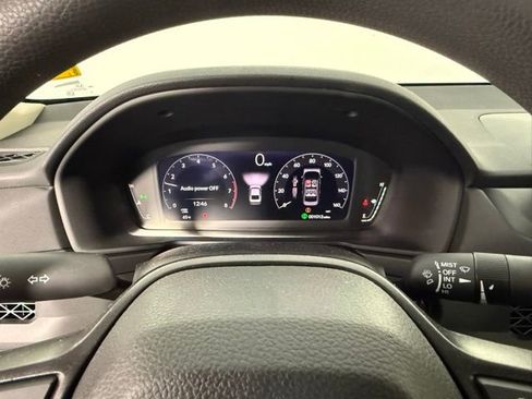 Used 2025 Honda Accord SE image 17