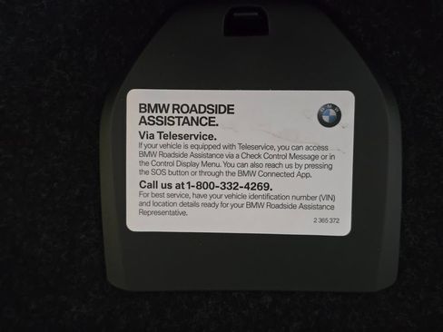 Used 2021 BMW 440i xDrive Coupe w/ Premium Package AWD/4WD image 12