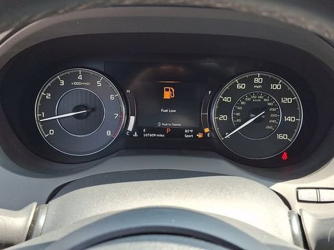 Used 2020 Acura RDX w/ Technology Package AWD/4WD image 20
