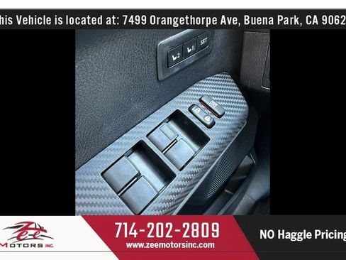 Used 2015 Toyota RAV4 Limited FWD image 43