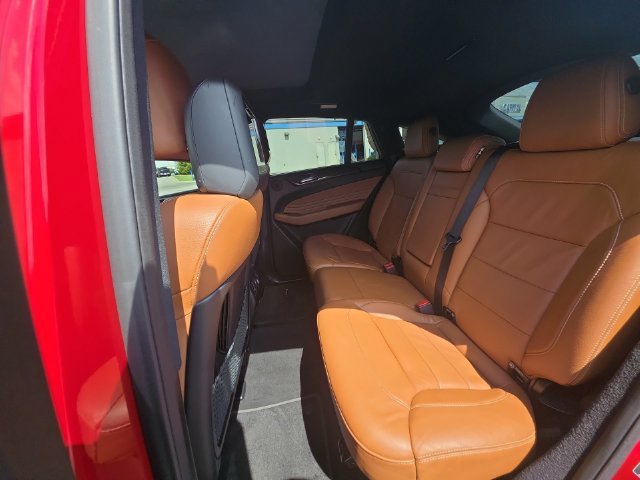 Used 2018 Mercedes-Benz GLE 43 AMG 4MATIC Coupe image 15