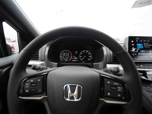 New 2026 Honda Odyssey Sport-L image 15